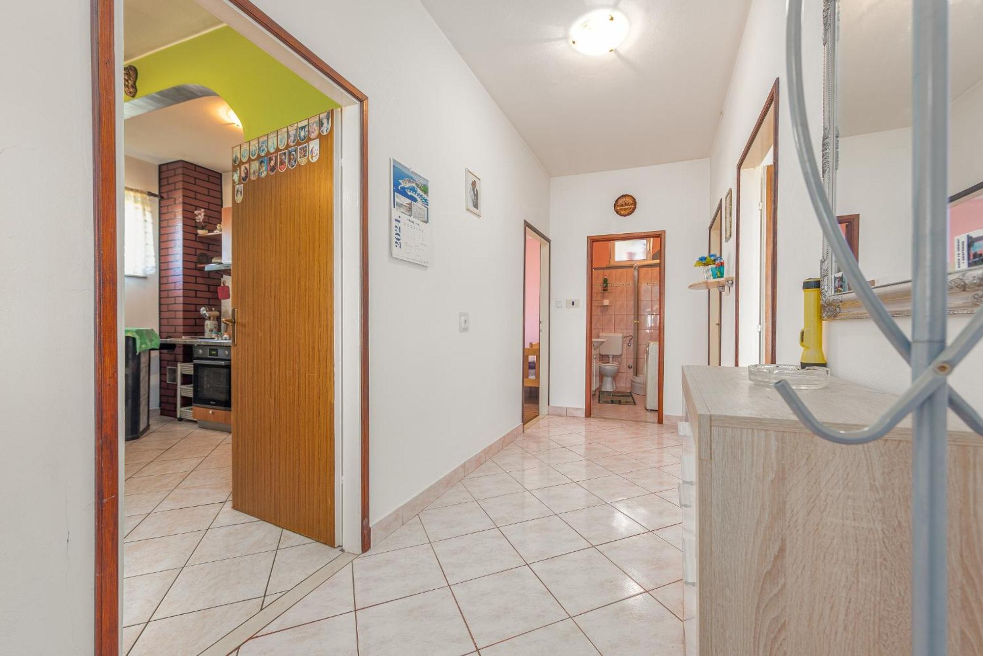 Apartment House Anica *