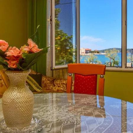Holiday House Anica Bibinje Exterior photo