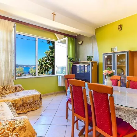 Holiday House Anica Bibinje Exterior photo