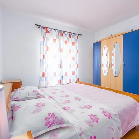 Holiday House Anica Bibinje Exterior photo