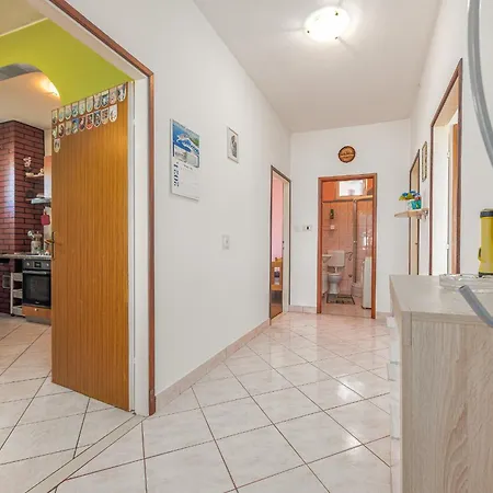 Holiday House Anica Bibinje Exterior photo