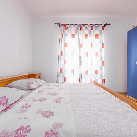 Holiday House Anica Bibinje Exterior photo