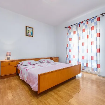 Holiday House Anica Bibinje Exterior photo