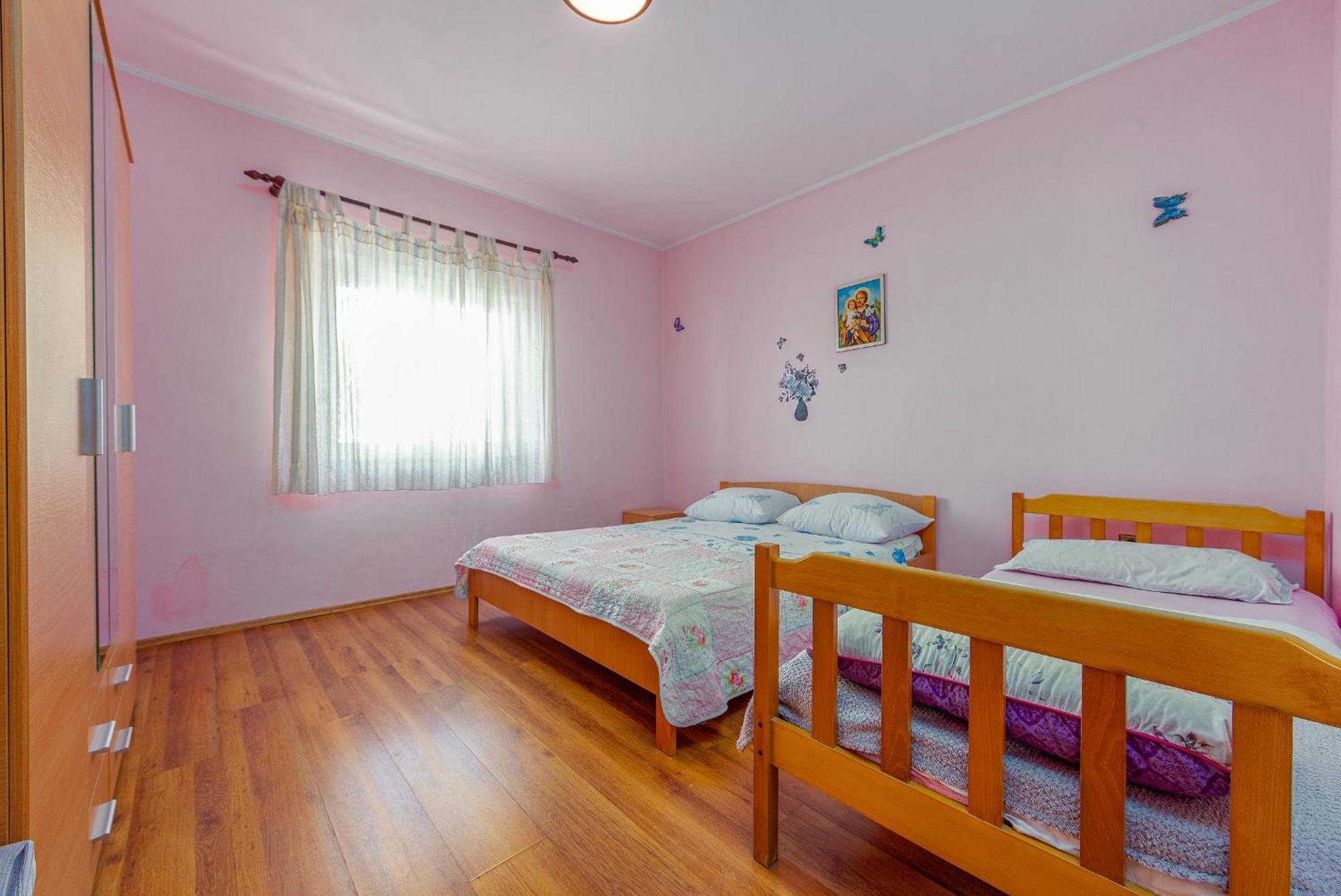 House Anica Apartman Bibinje