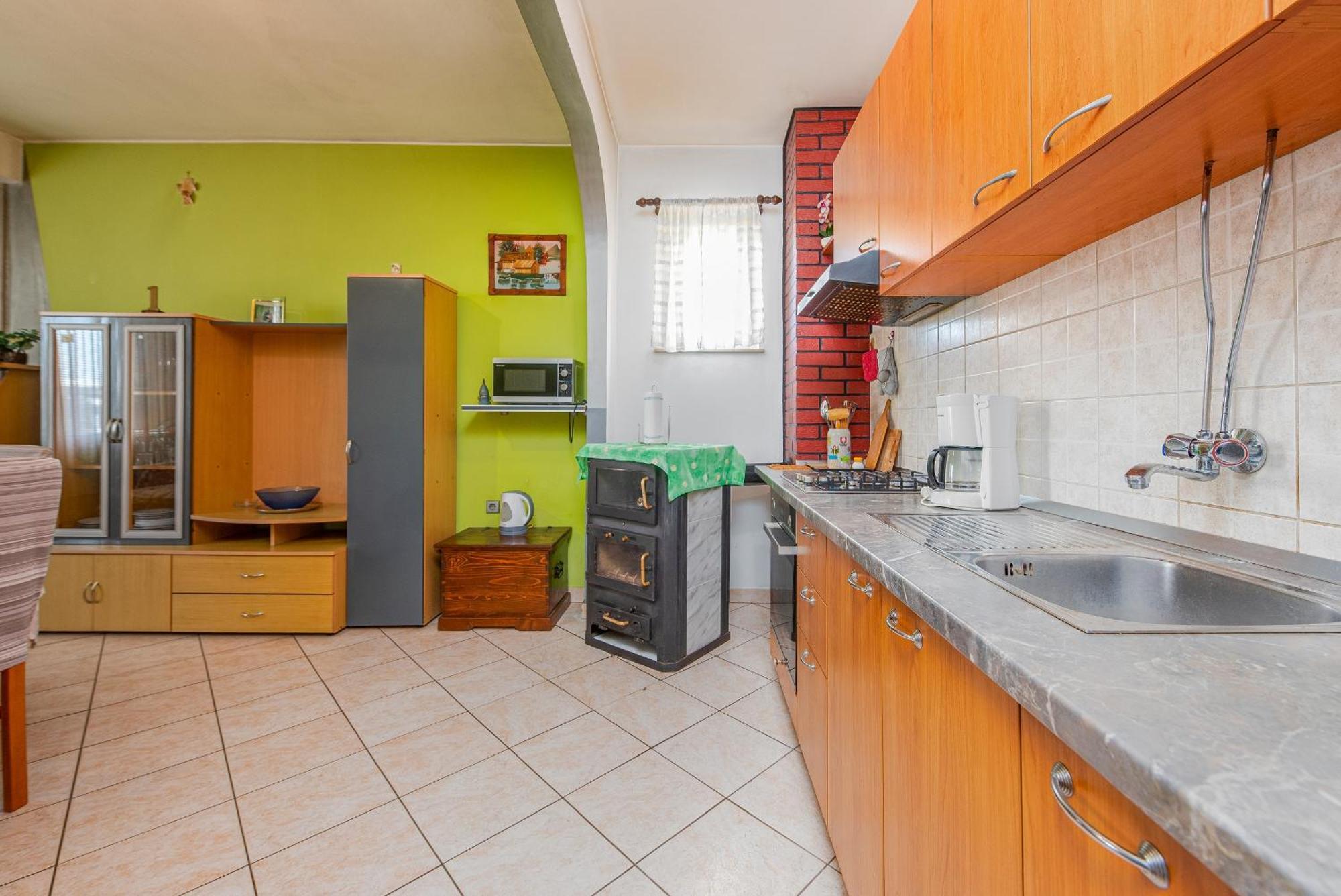 House Anica *