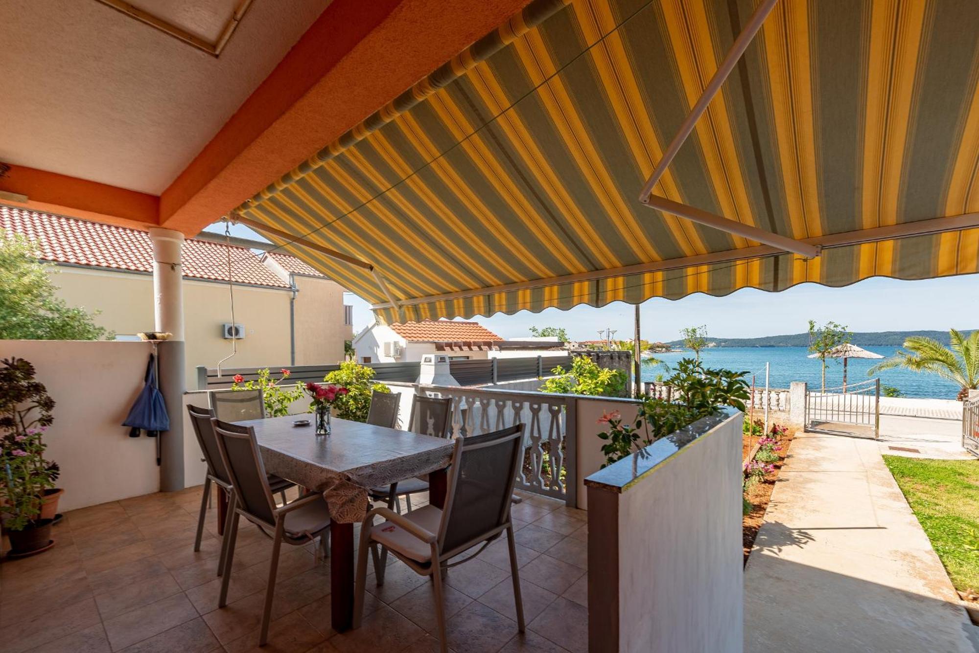 House Anica