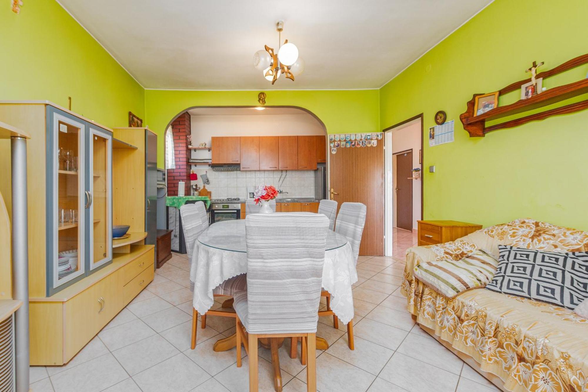 House Anica Apartman Bibinje
