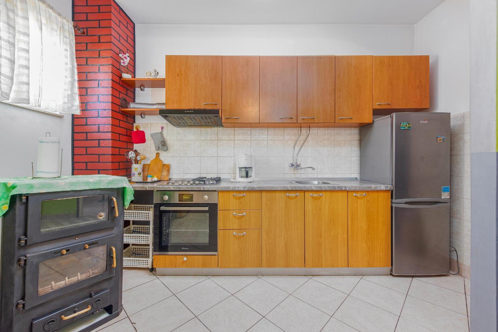 House Anica