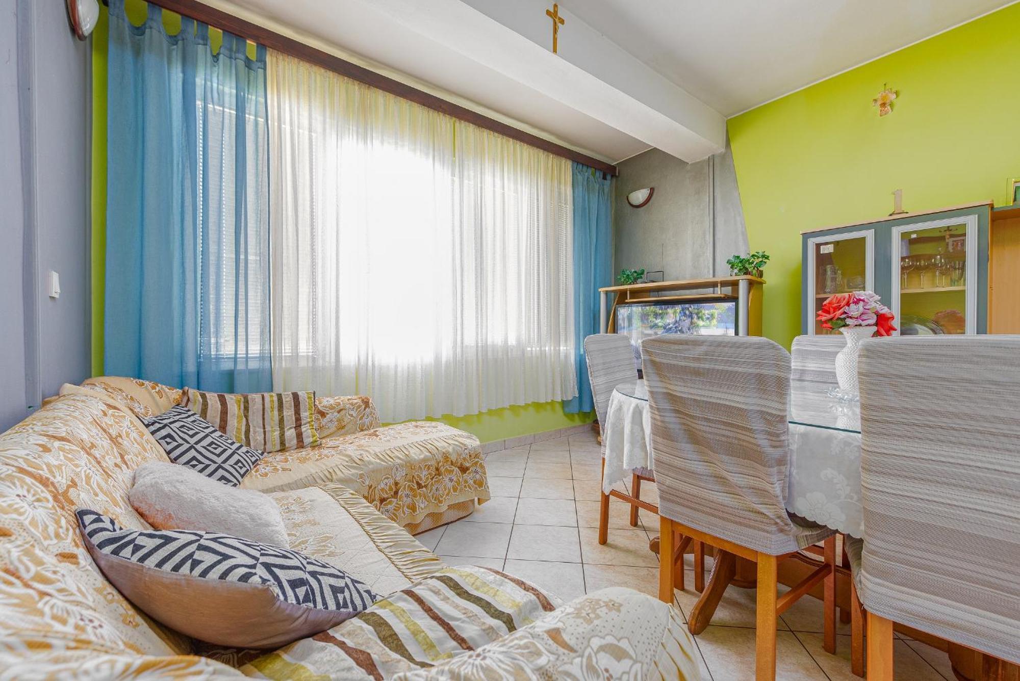 House Anica Apartman