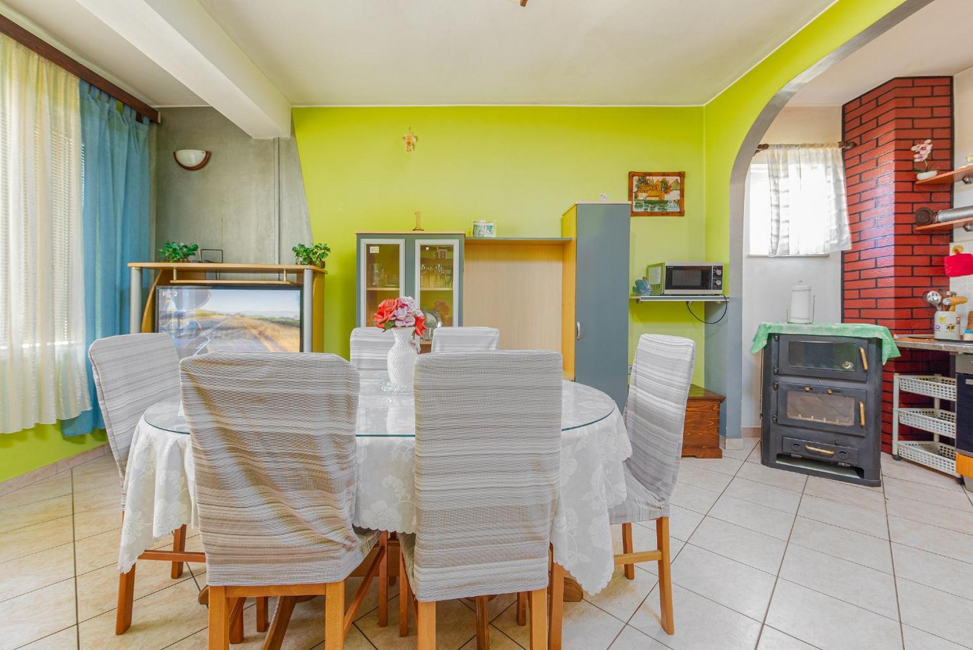 Apartman House Anica Bibinje