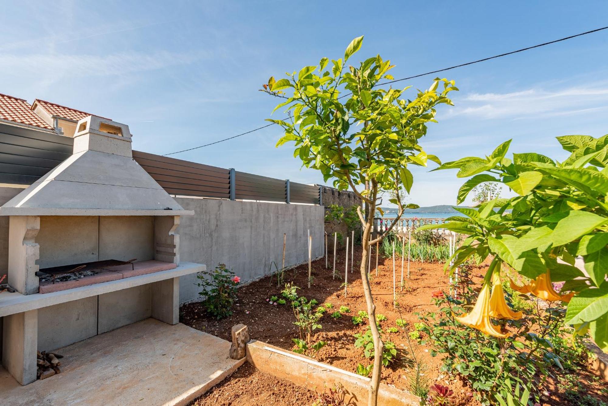 House Anica Bibinje