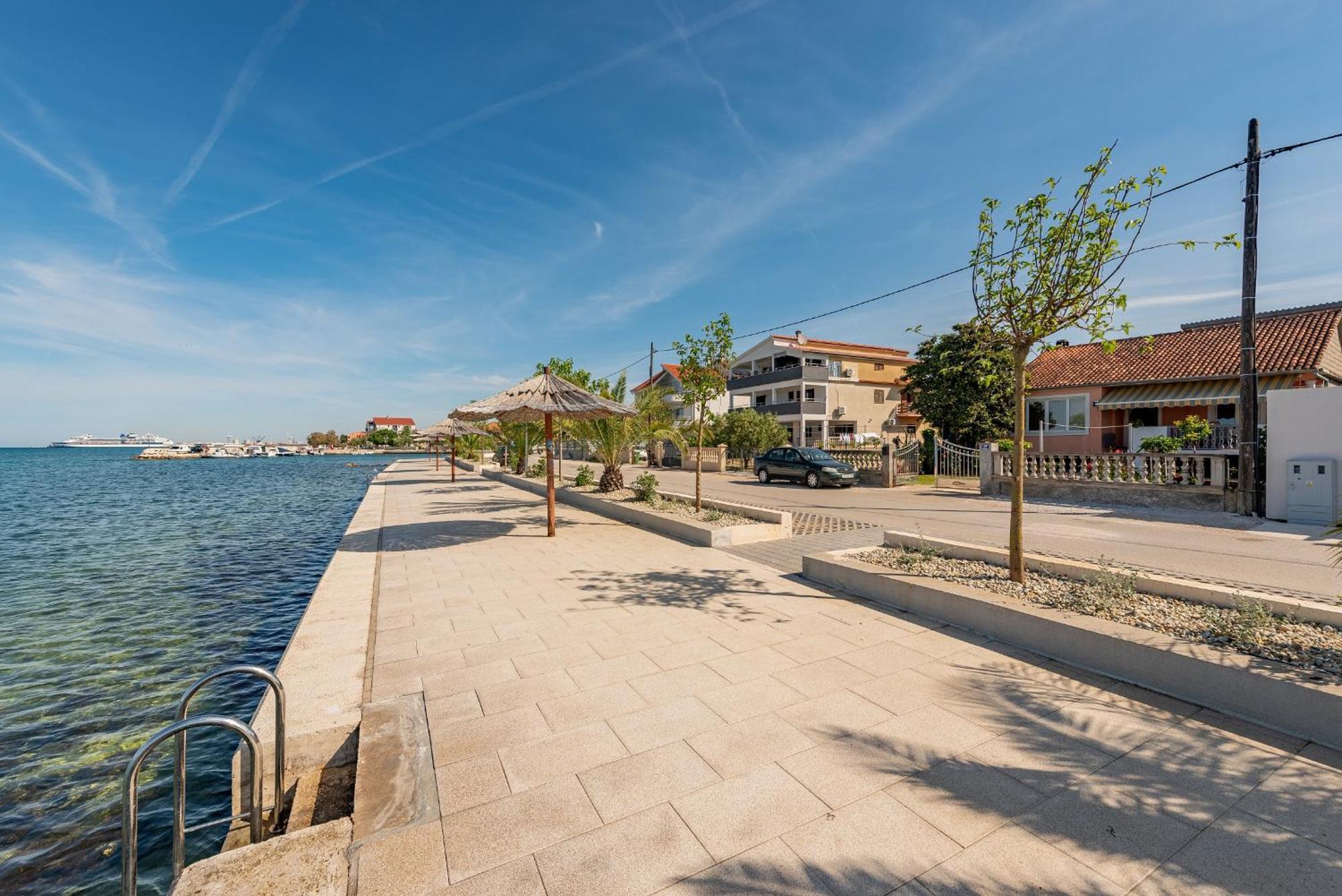House Anica Apartman