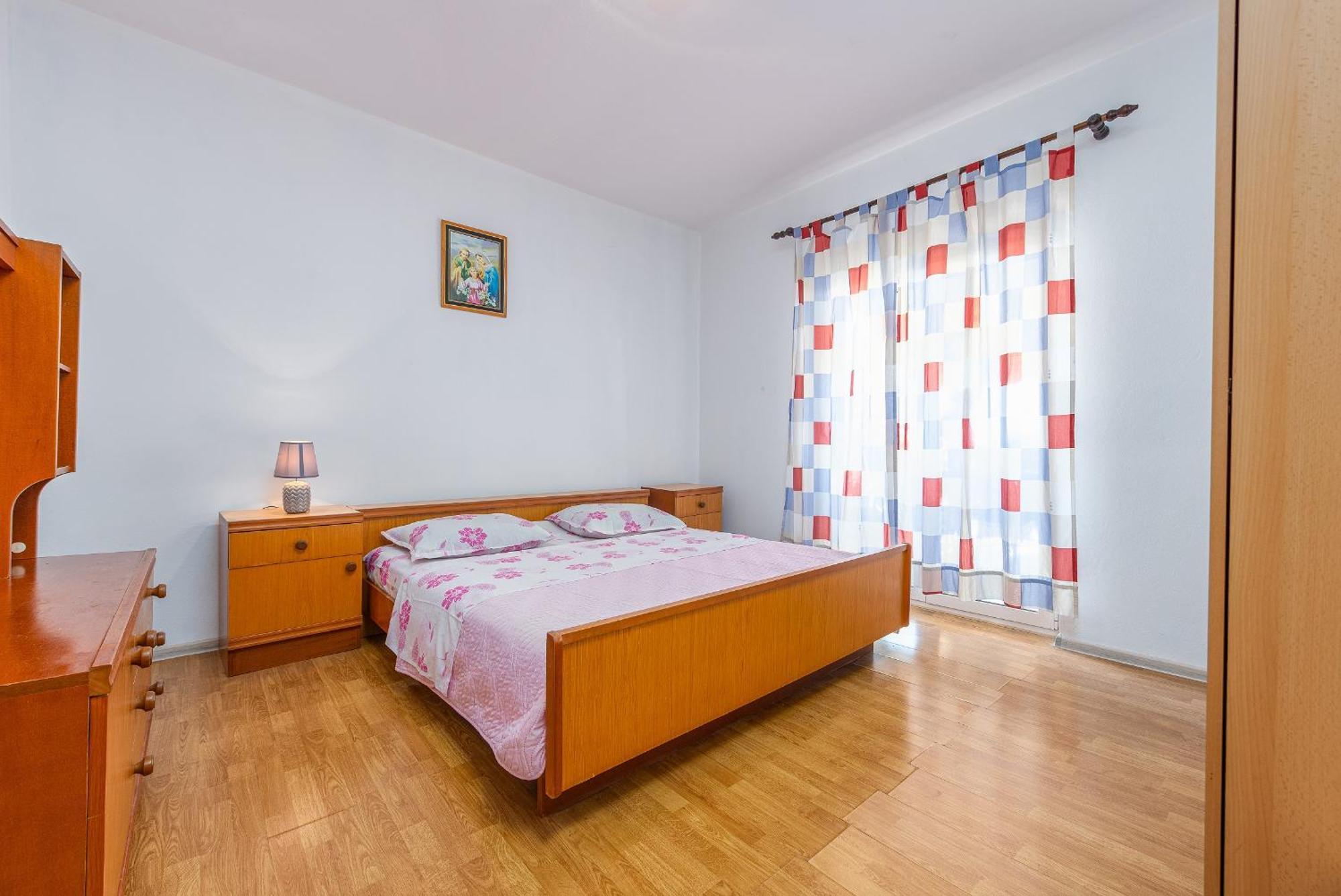 Apartman House Anica